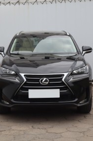 Lexus NX NX 14- , Salon Polska, Automat, Skóra, Navi, Klimatronic, Tempomat,-2