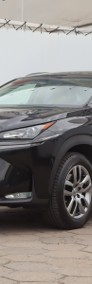Lexus NX NX 14- , Salon Polska, Automat, Skóra, Navi, Klimatronic, Tempomat,-3