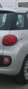 Fiat 500L PO2X188 # Niski przebieg # Bluetooth #-4