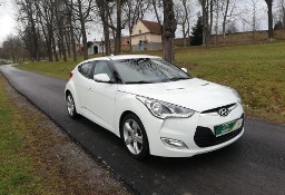 Hyundai Veloster 1.6 Benzyna Automat