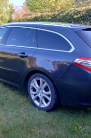 Automat 2.0 HDI 163KM-2