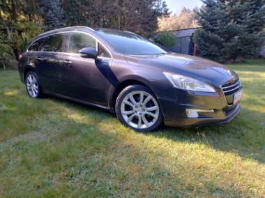 Automat 2.0 HDI 163KM-1