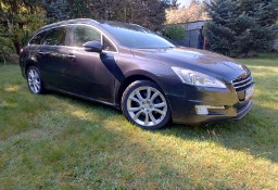 Peugeot Automat 2.0 HDI 163KM