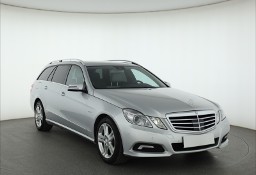Mercedes-Benz Klasa E W212 , Automat, Skóra, Navi, Xenon, Bi-Xenon, Klimatronic,