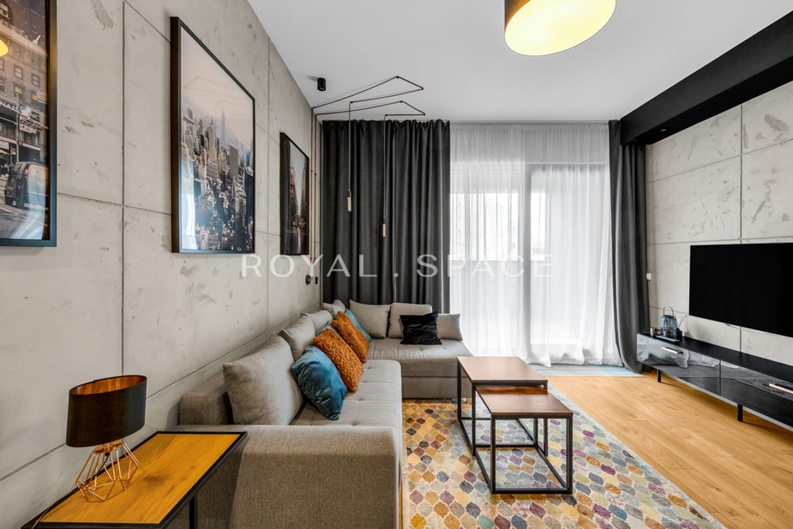 Przestronny apartament z loggią | Nova Dolna - Widok 5