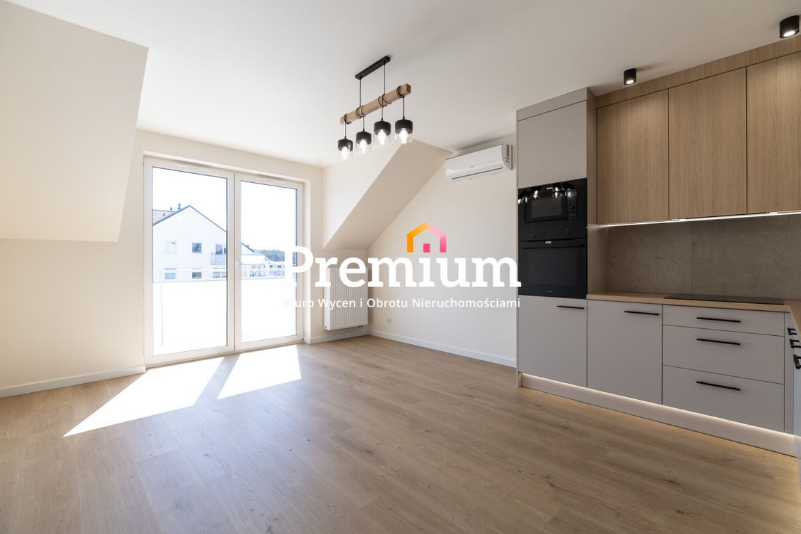 Mieszkanie na sprzedaż, 3 pokoje, 59 m², Zielona Góra