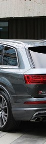 Audi SQ7 Quattro 4.0 TDI-3