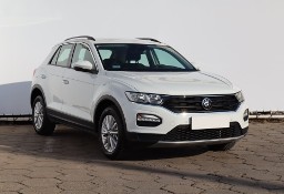 Volkswagen T-Roc Salon Polska, Serwis ASO, Klimatronic, Tempomat, Parktronic,