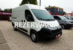 Citroen Jumper REZERWACJA / Fv 23% / L2H2 / 27.11.2020r / 58455 netto