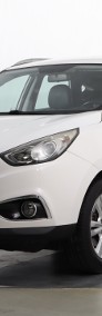 Hyundai ix35 , Salon Polska, Serwis ASO, Skóra, Klimatronic-3