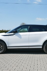 Land Rover Range Rover Evoque II 2.0TD4 150KM Eu6 Pure 4x4 AWD -Pakiet zima -Kraj -1Wł - Vat 23% Brut-2