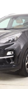 Kia Sportage IV , Salon Polska, Automat, Skóra, Navi, Klimatronic, Tempomat,-3