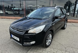 Ford Kuga II Wersja Titanium,przebieg 150000km