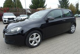 Volkswagen Golf VI 1.6 MPI 102KM Comfortline