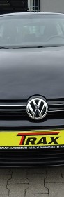 Volkswagen Golf VI 1.6 MPI 102KM Comfortline-3