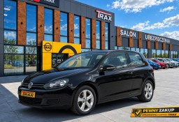 Volkswagen Golf VI 1.6 MPI 102KM Comfortline