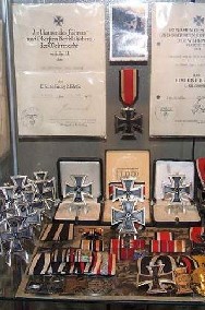 Kupie stare wojskowe odznaczenia,odznaki,medale, Ordery, Militaria-2