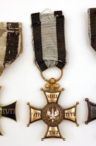 Kupie stare wojskowe odznaczenia,odznaki,medale, Ordery, Militaria-3