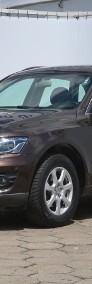 Audi Q5 I (8R) , 167 KM, Automat, Skóra, Navi, Xenon, Bi-Xenon, Klimatronic,-3