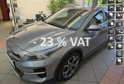 Kia Xceed 1.5T-GDI, DCT Automat, Business Line, Bezwypadkowy, Perfekcyjny stan