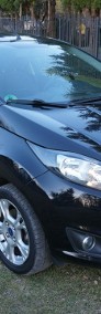 Ford Fiesta VIII z Niemiec. Gwarancja. Polecam !!!-3