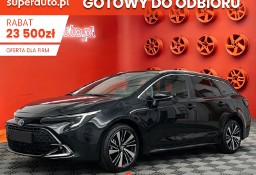 Toyota Corolla XII Style 1.8 Hybrid Style 1.8 Hybrid 140KM | Podgrzewane fotele!