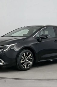 Toyota Corolla XII Style 1.8 Hybrid Style 1.8 Hybrid 140KM | Podgrzewane fotele!-2