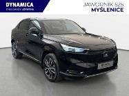 Honda HR-V III 1.5 eHEV 131KM automat 2021/2022 r., salon PL, HAK, komplet opon