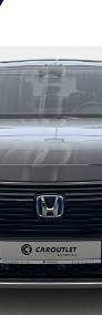 Honda HR-V III 1.5 eHEV 131KM automat 2021/2022 r., salon PL, HAK, komplet opon-3