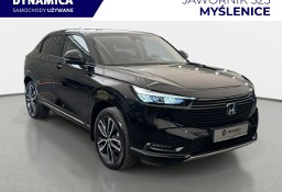 Honda HR-V III 1.5 eHEV 131KM automat 2021/2022 r., salon PL, HAK, komplet opon