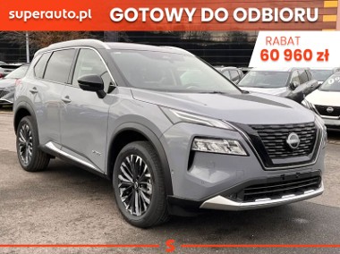 Nissan X-trail III Tekna e-POWER 4WD 1.5 Tekna e-POWER 4WD 1.5 213KM / Pakiet Premium-1