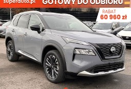 Nissan X-trail III Tekna e-POWER 4WD 1.5 Tekna e-POWER 4WD 1.5 213KM / Pakiet Premium