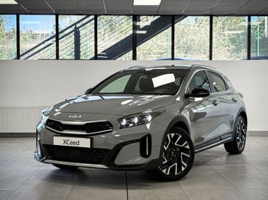 Kia Xceed 1.6 T-GDI Tribute DCT 1.6 T-GDI Tribute DCT 150KM-1