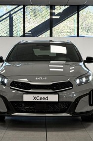 Kia Xceed 1.6 T-GDI Tribute DCT 1.6 T-GDI Tribute DCT 150KM-2