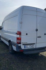 Sprzedam Mercedesa Sprintera 906  starego typu OM646-2