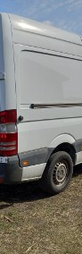 Sprzedam Mercedesa Sprintera 906  starego typu OM646-3