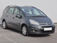 Citroen C4 Grand Picasso I , Salon Polska, 7 miejsc, Klimatronic, Tempomat, Parktronic