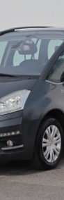 Citroen C4 Grand Picasso I , Salon Polska, 7 miejsc, Klimatronic, Tempomat, Parktronic-3