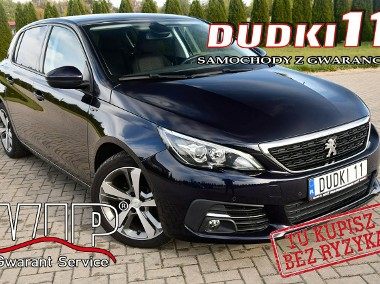 Peugeot 308 II 1,2 ben Dudki11 Navi,Klimatr 2 str,Serwis,Parktronic,Tempomat,OKAZJA-1