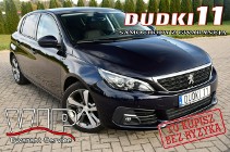 Peugeot 308 II 1,2 ben Dudki11 Navi,Klimatr 2 str,Serwis,Parktronic,Tempomat,OKAZJA