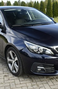 Peugeot 308 II 1,2 ben Dudki11 Navi,Klimatr 2 str,Serwis,Parktronic,Tempomat,OKAZJA-2