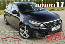 Peugeot 308 II 1,2 ben Turbo. Navi,Klimatr 2 str,Serwis,Parktronic,Tempomat,OKAZJA