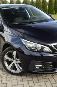 Peugeot 308 II 1,2 ben Turbo. Navi,Klimatr 2 str,Serwis,Parktronic,Tempomat,OKAZJA-2