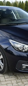 Peugeot 308 II 1,2 ben Turbo. Navi,Klimatr 2 str,Serwis,Parktronic,Tempomat,OKAZJA-3