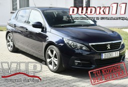 Peugeot 308 II 1,2 ben Dudki11 Navi,Klimatr 2 str,Serwis,Parktronic,Tempomat,OKAZJA