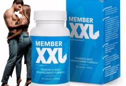 Member XXL - Potencja