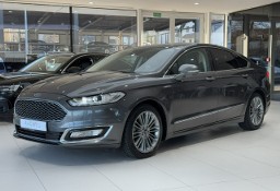 Ford Mondeo VIII Vignale Hybrid, Kamera, Ambiente, LED, FV-23%, gwarancja, DOSTAWA