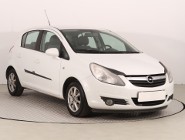 Opel Corsa D , Salon Polska, Klima,ALU, El. szyby