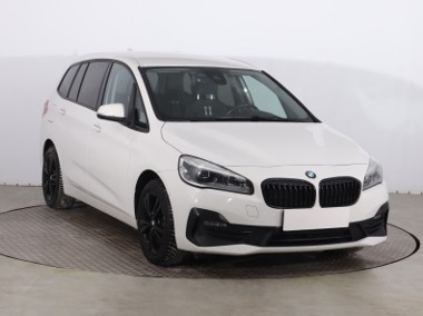 BMW , Automat, Skóra, Navi, Klimatronic, Tempomat, Parktronic,-1