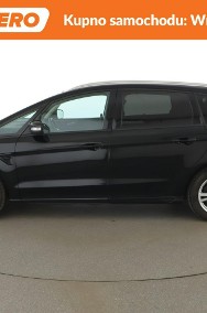 Ford S-MAX automat navi auto klima pelna historia 5os keyless el klapa grzane f-2